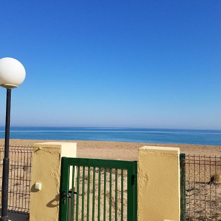 Anacasa Punta Marines Llac Victoria Ap2206 데니아 외부 사진