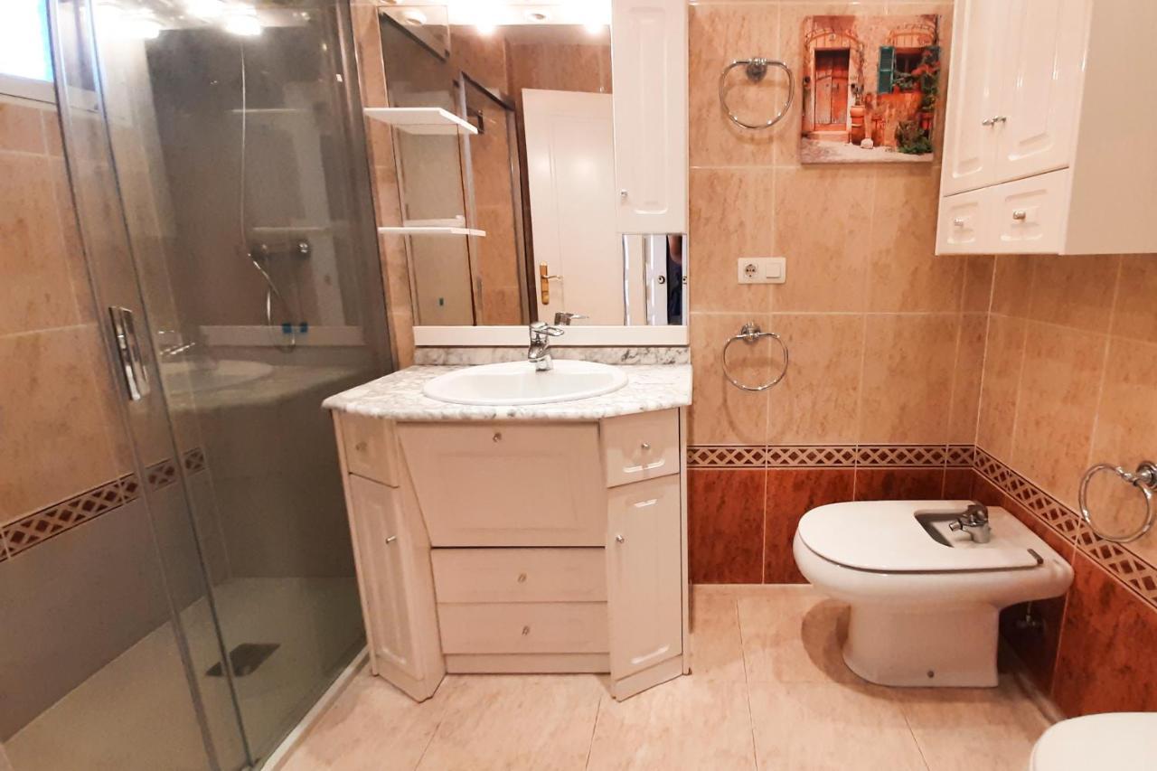 Anacasa Punta Marines Llac Victoria Ap2206 데니아 외부 사진
