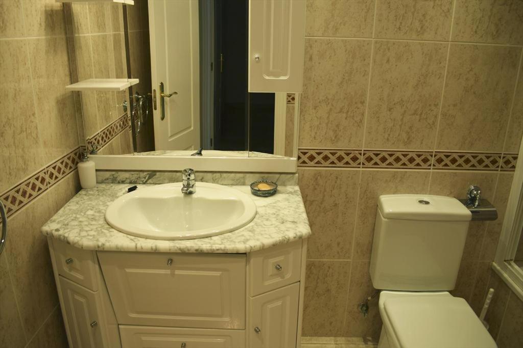 Anacasa Punta Marines Llac Victoria Ap2206 데니아 외부 사진