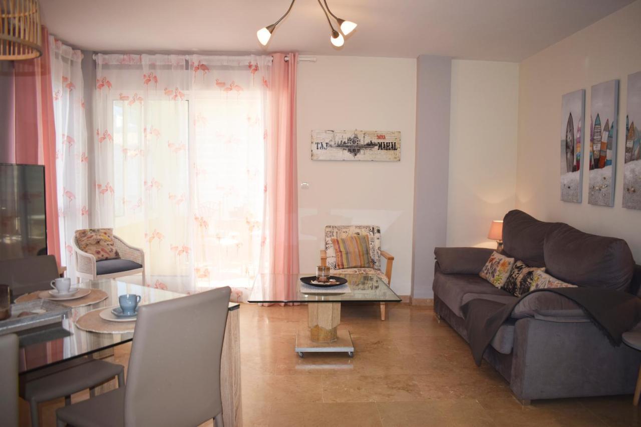 Anacasa Punta Marines Llac Victoria Ap2206 데니아 외부 사진
